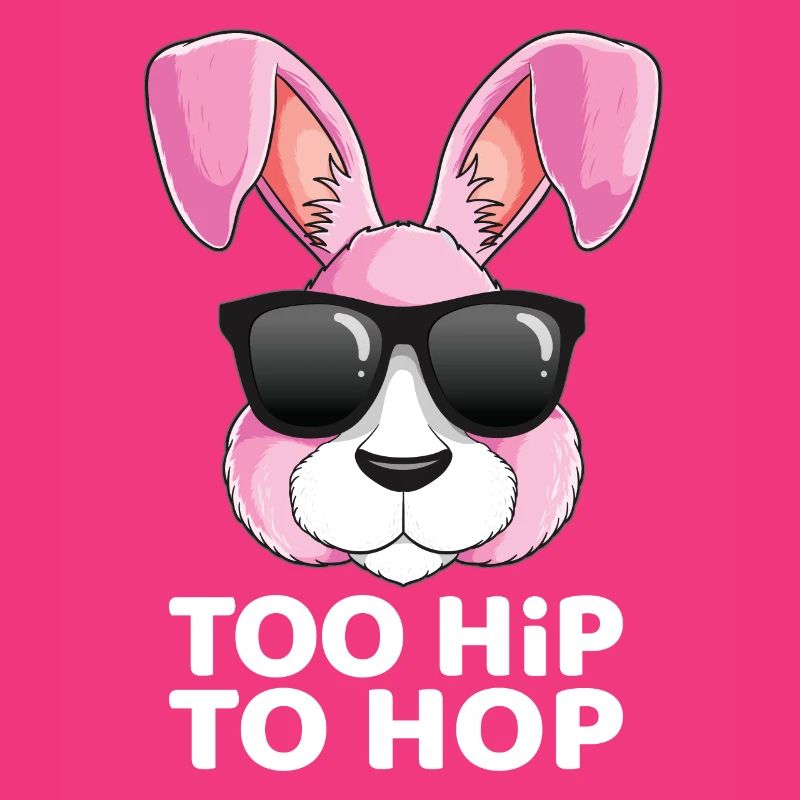 Rabbit Easter Rabbit Teeth Easter