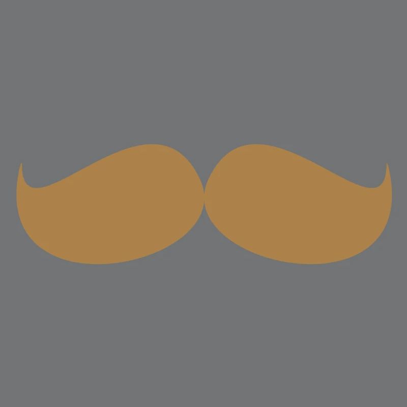 Schnurrbart / Mustache