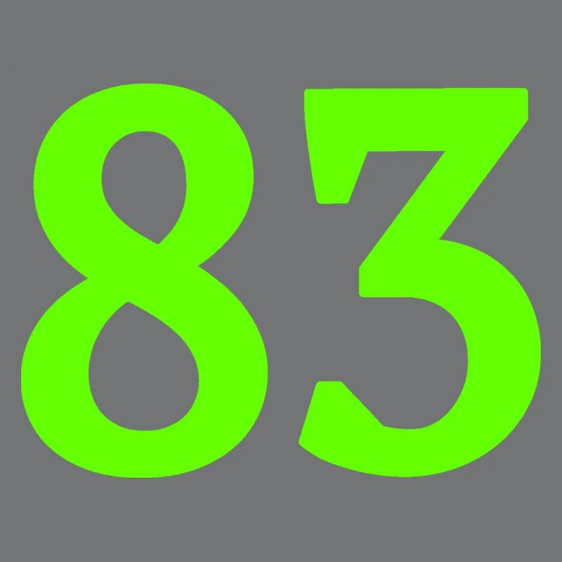 Issue 83