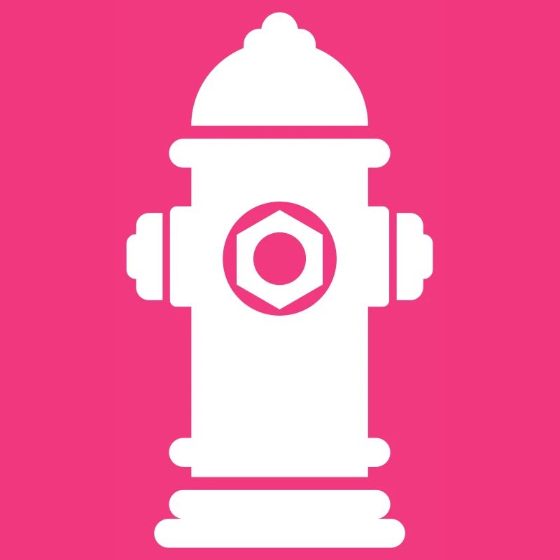 Hydrant Icon