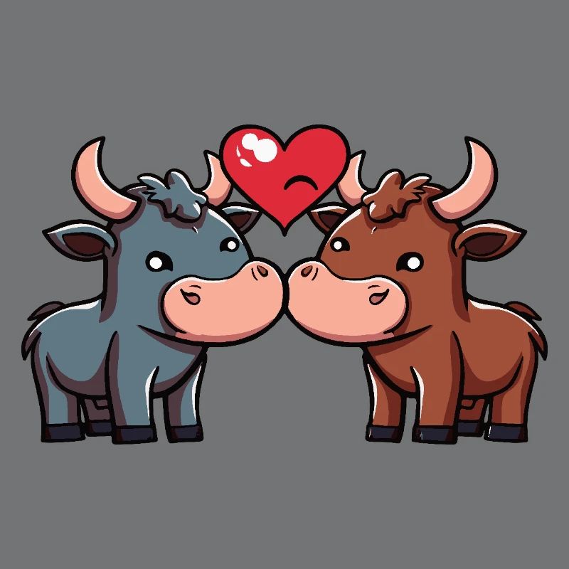 Taurus Couple Valentine's Day