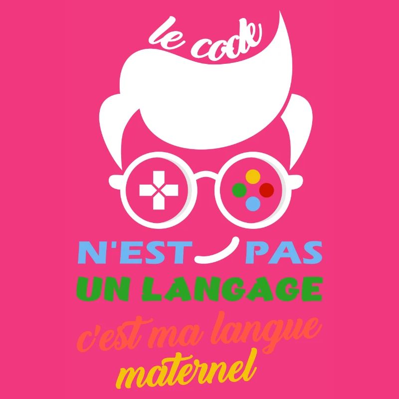 Maillot programmeur codeur idée cadeau humour