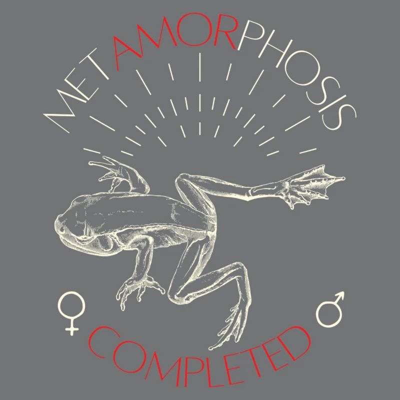 Metamorphose -Completed!