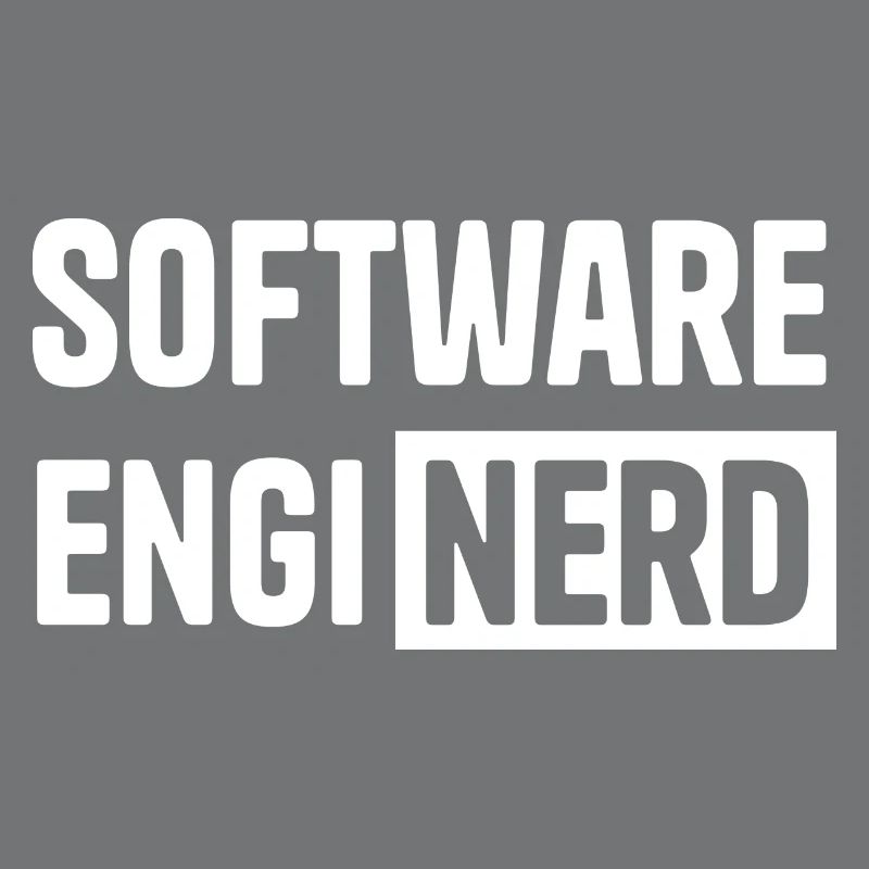 4&8 => software enginerd