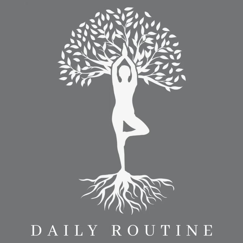 YOGA DAILY ROUTINE