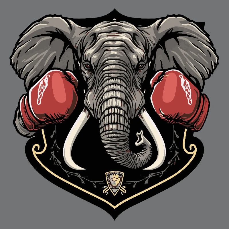 Elephant Boxer MMA