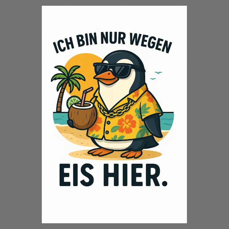 Pinguin