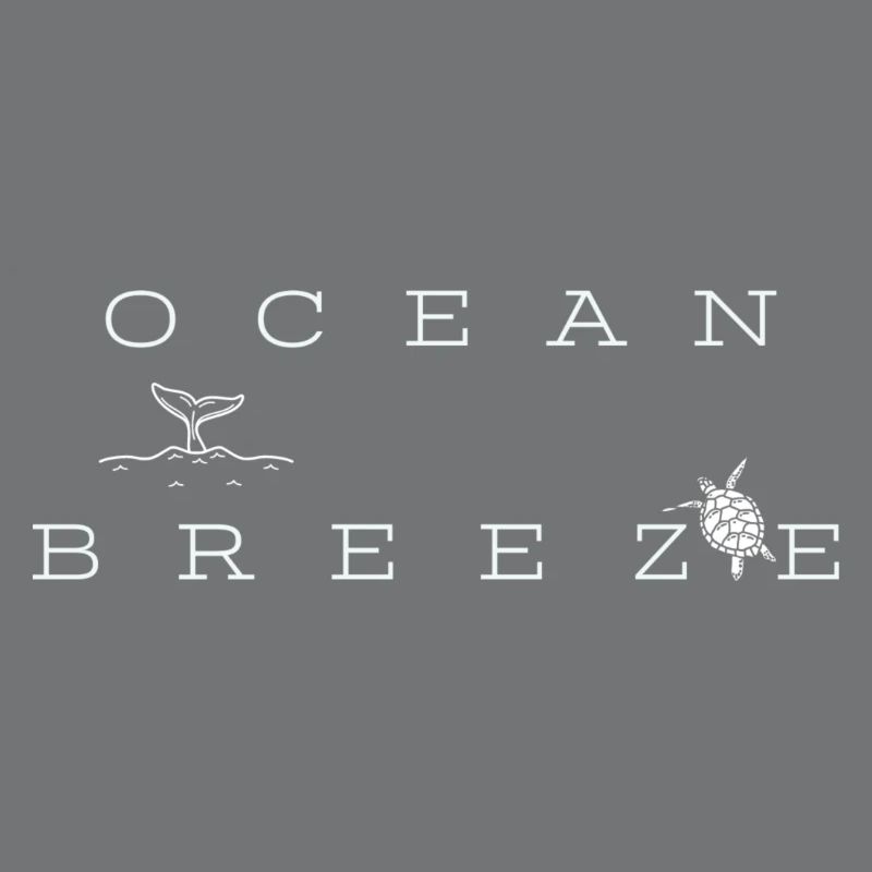 Ocean Breeze