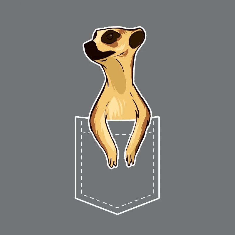 Erdmännchen