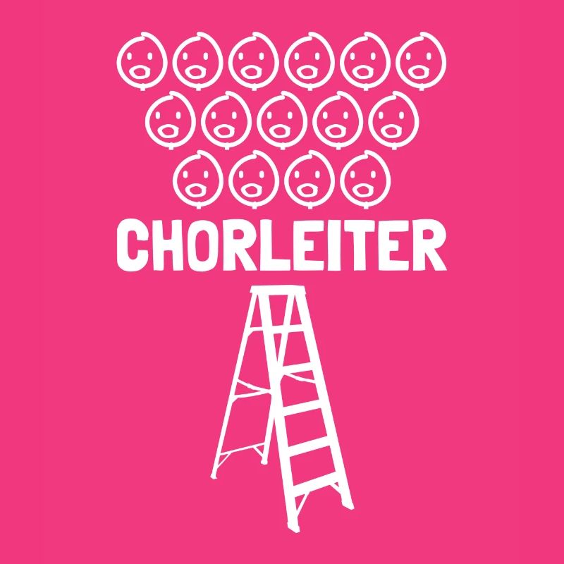 Dirigent Chorleiter Dirigenten