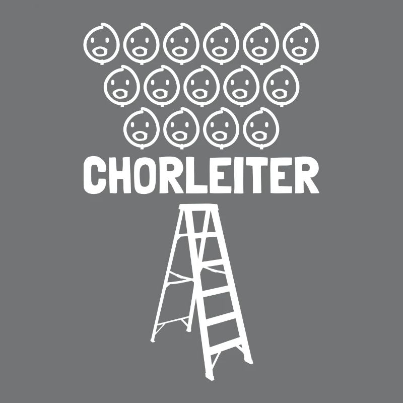 Dirigent Chorleiter Dirigenten