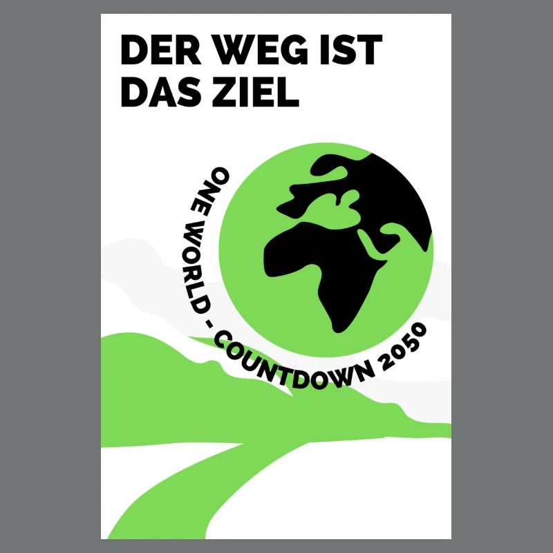 Countdown 2050