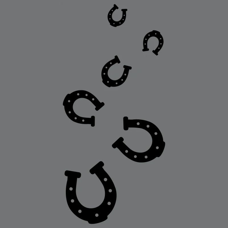 Horseshoe Icon