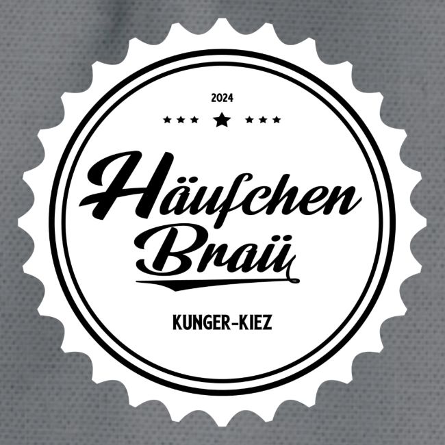 Häufchen-Bräu Weiß