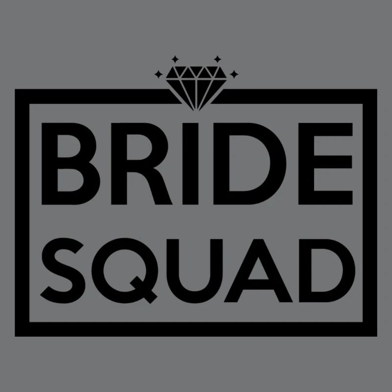 Bride Squad