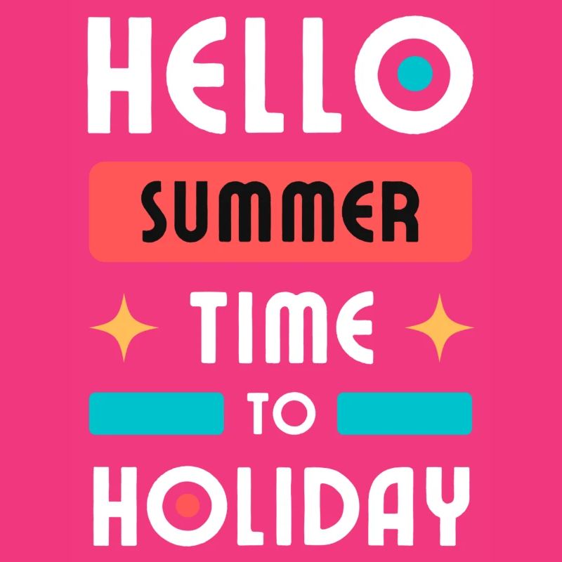 Hello Summer
