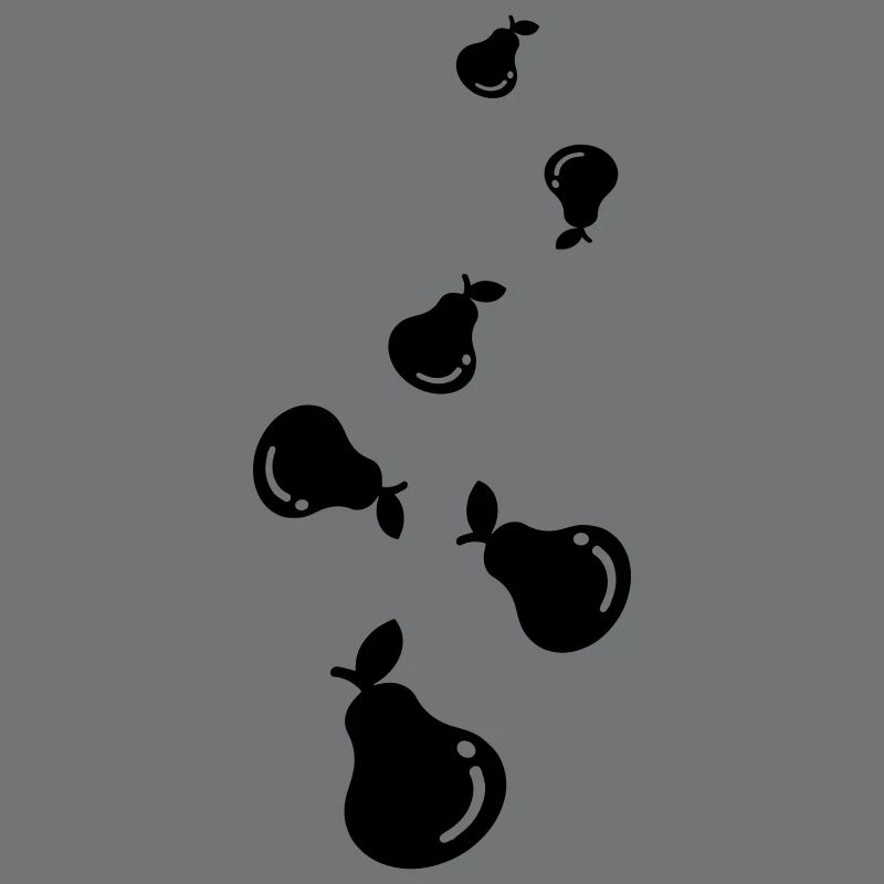 Pear Fruit