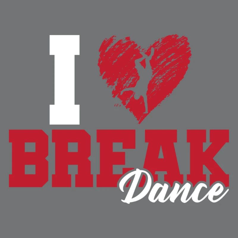 ich liebe breakdance