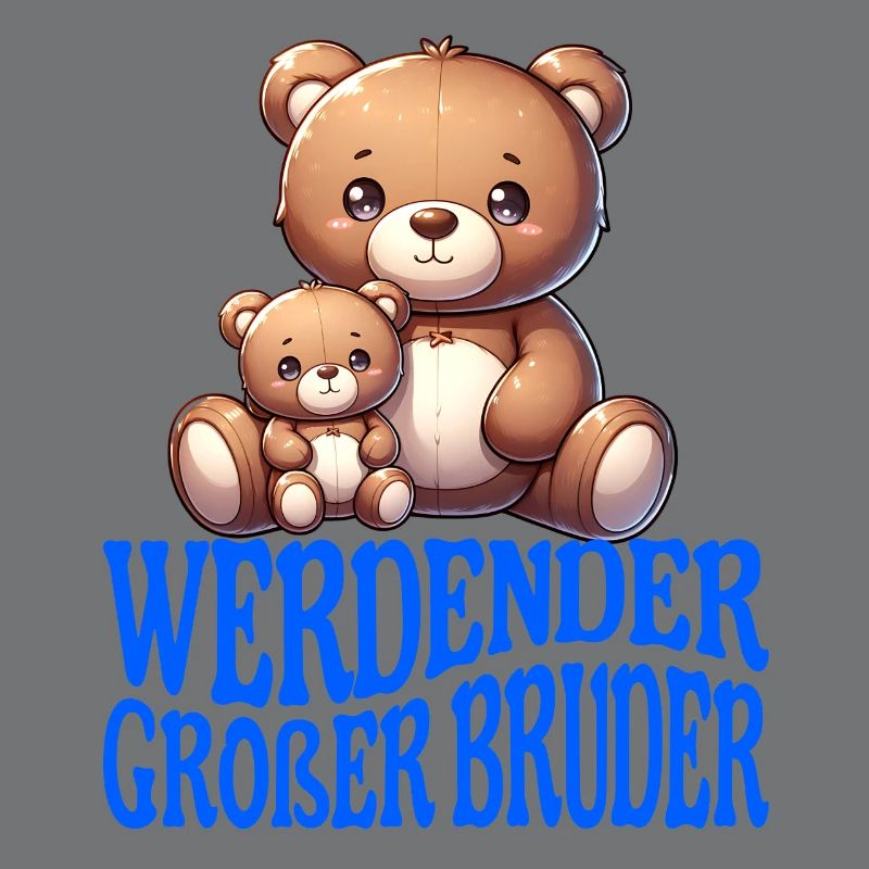werdender Großer Bruder