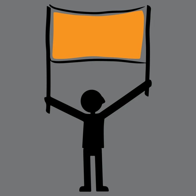 Demonstration strike