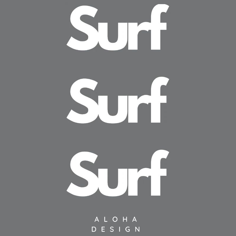 Surf Surf 3