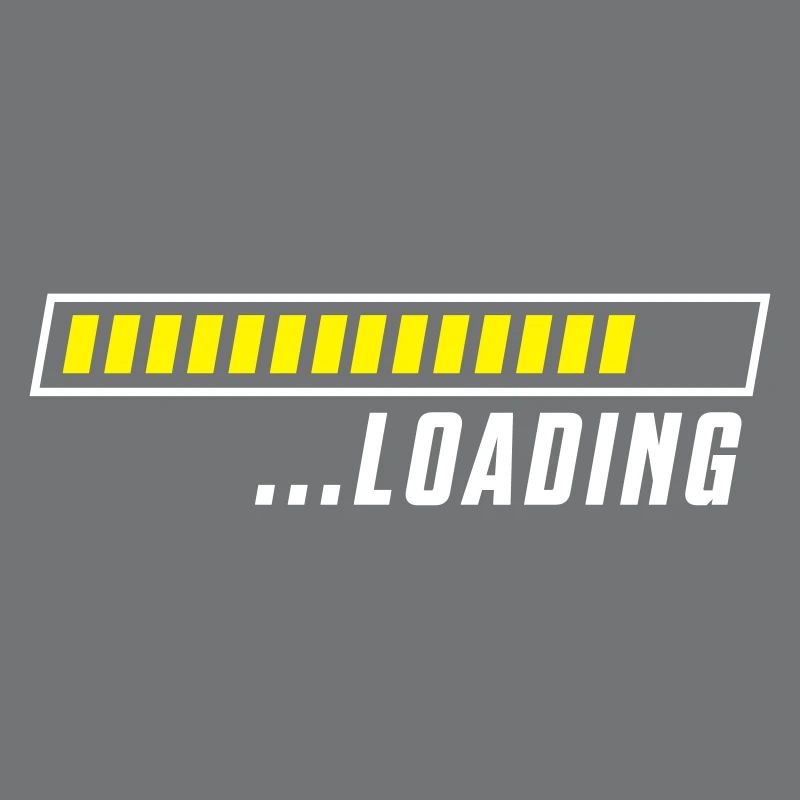 loading bar icon