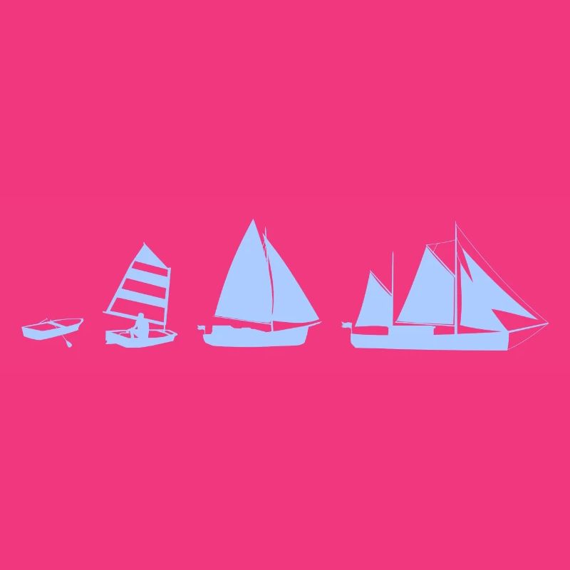 sailing