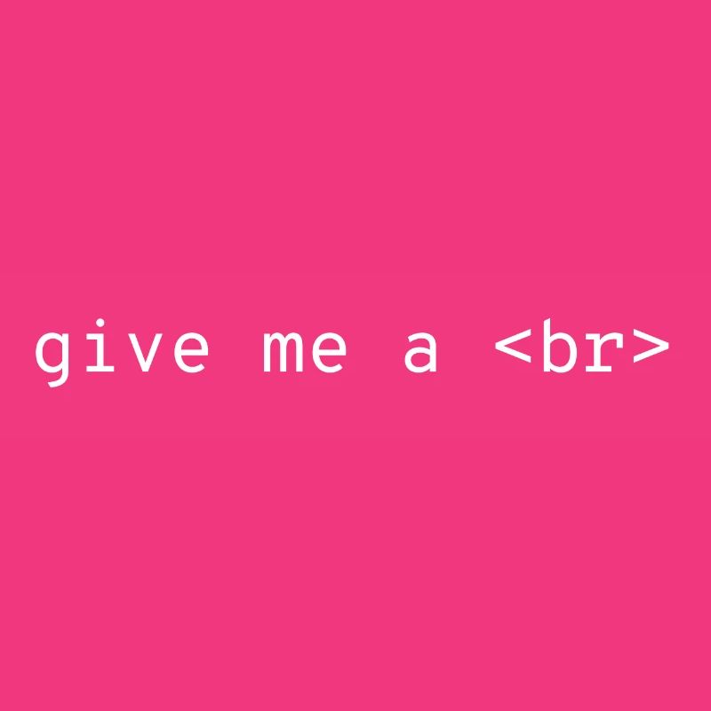 Give me a Nerd System Programmer Gift