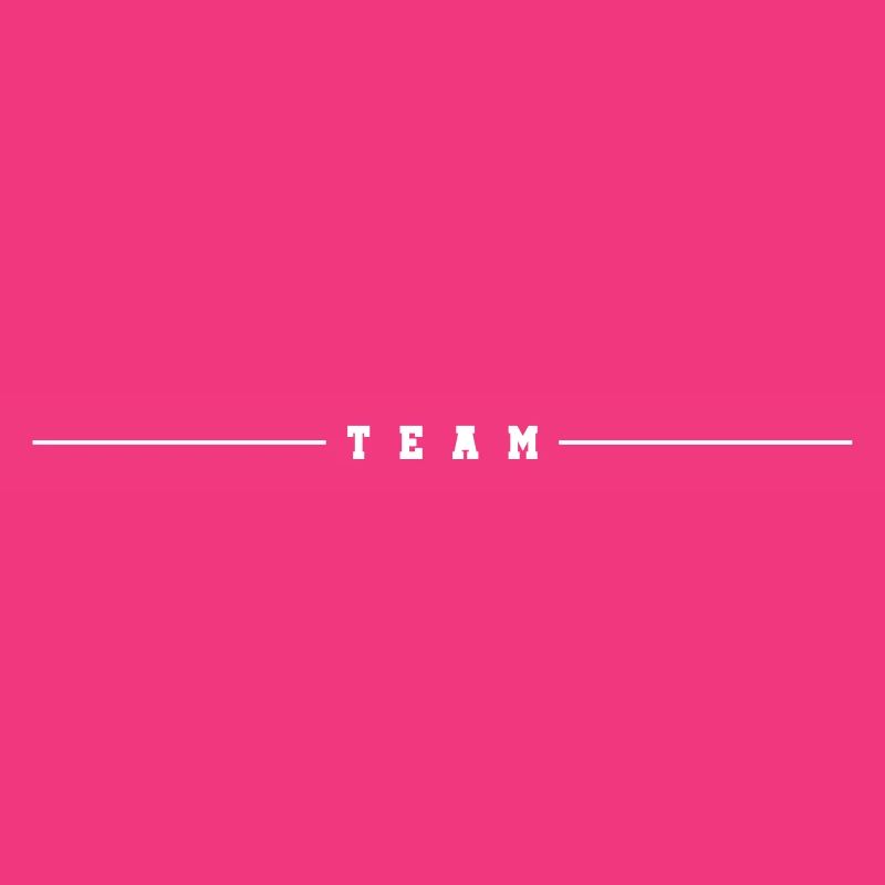team dash
