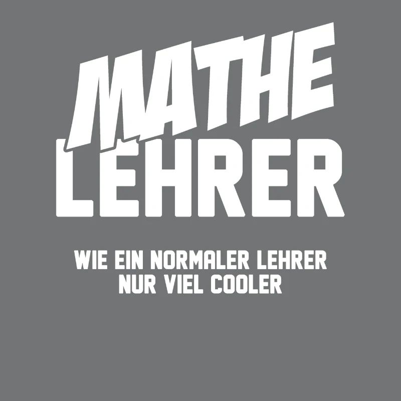 Math teacher math math teacher gift idea