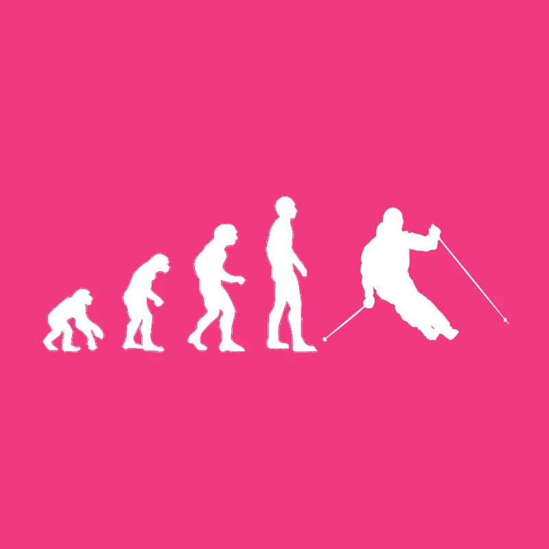 Ski evolution