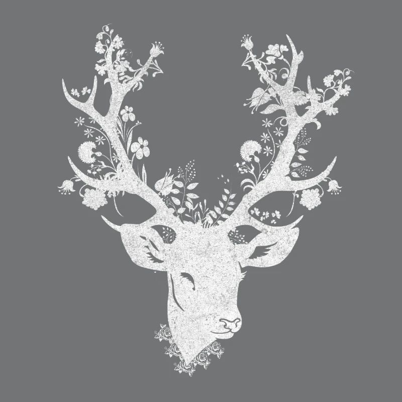 Deer spring