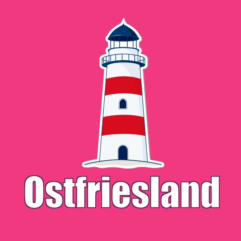 Ostfriesland Geschenk Geschenkidee