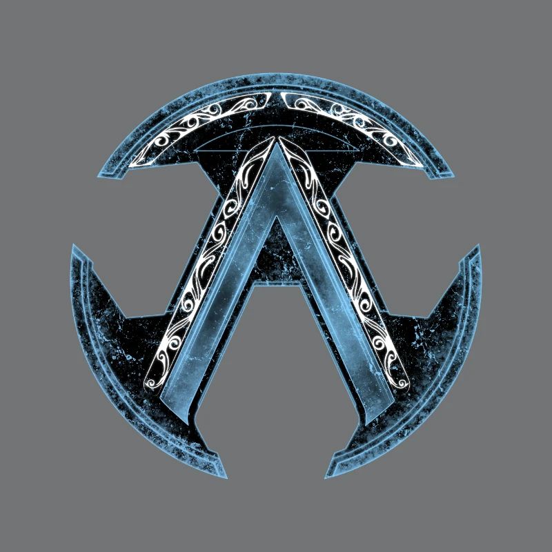 Celtic Sparta Lambda Blue Ice