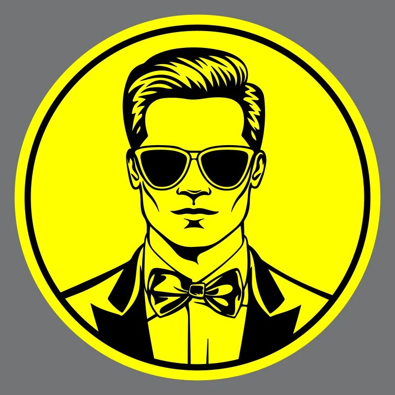 Bachelor Party Groom