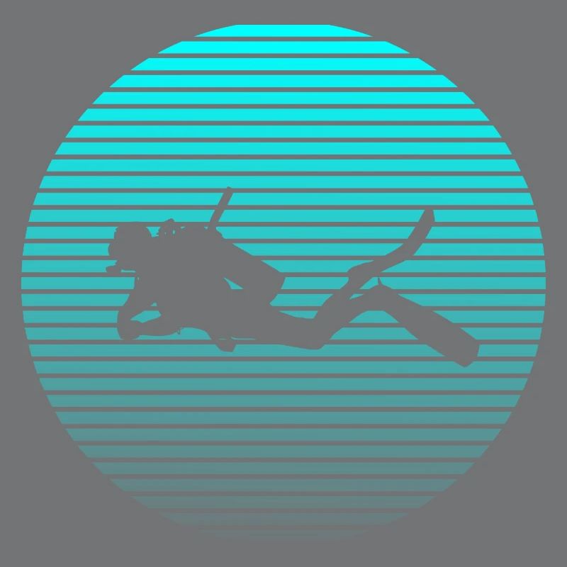 dive