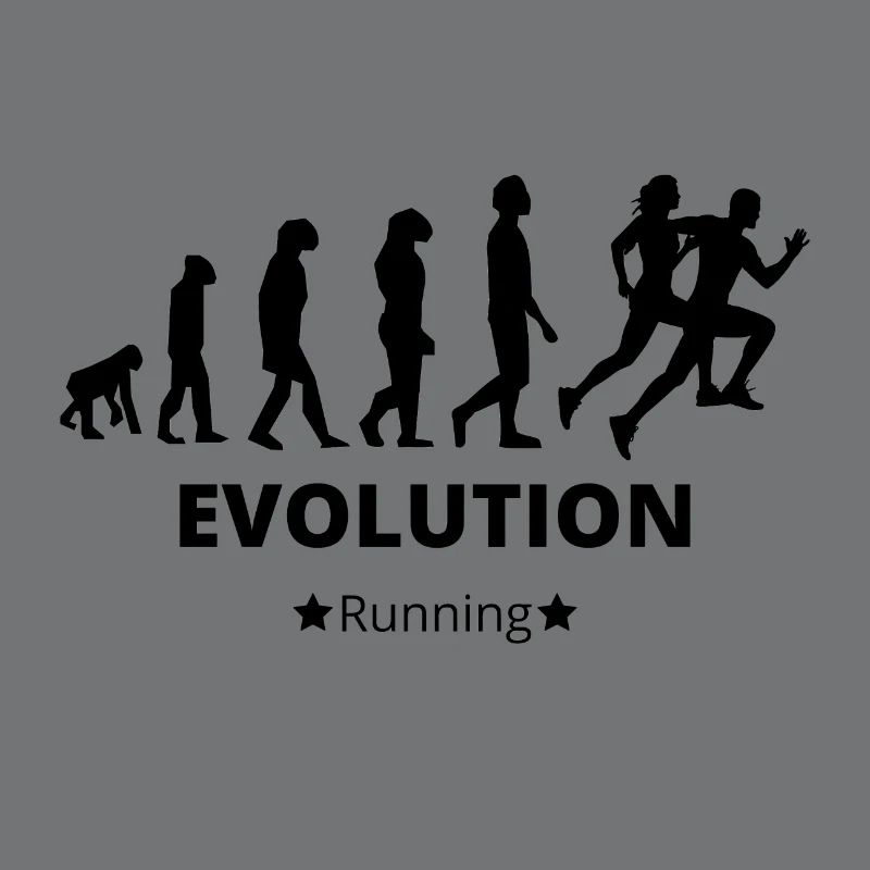 Evolution läuft