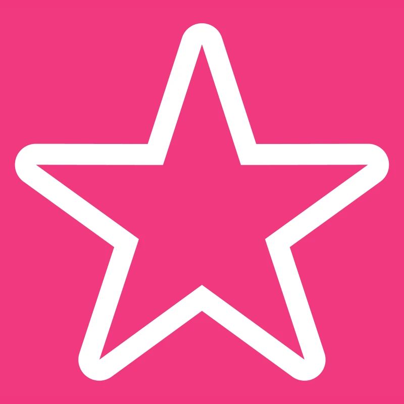 star symbol