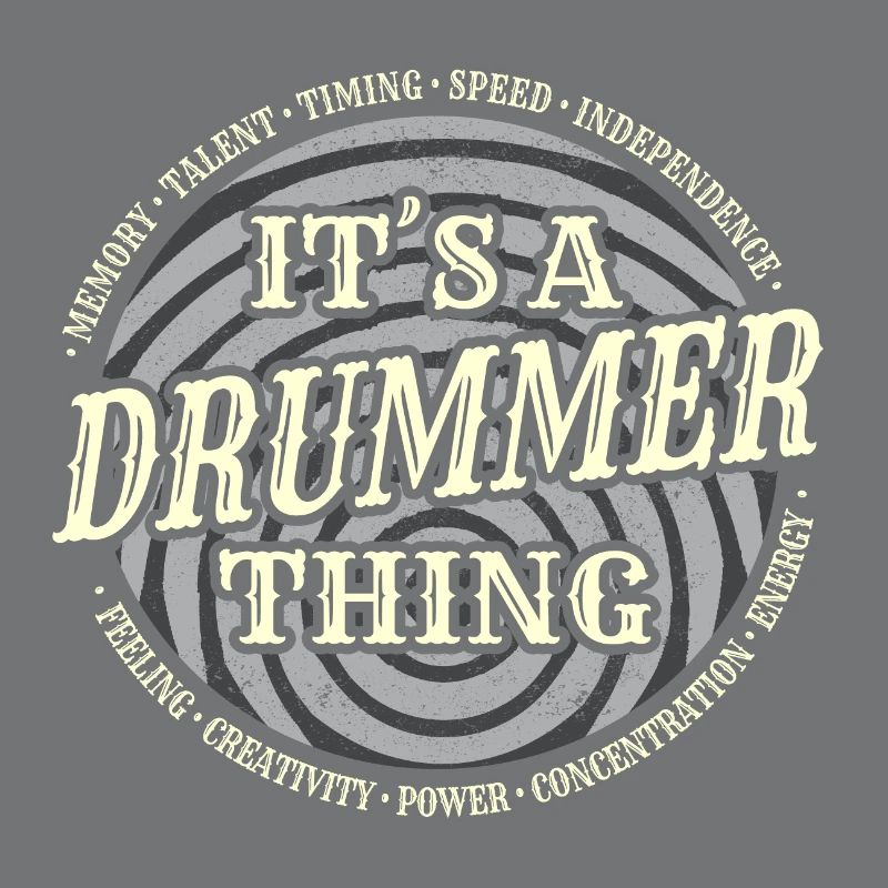 Drummer - Drummer Thing