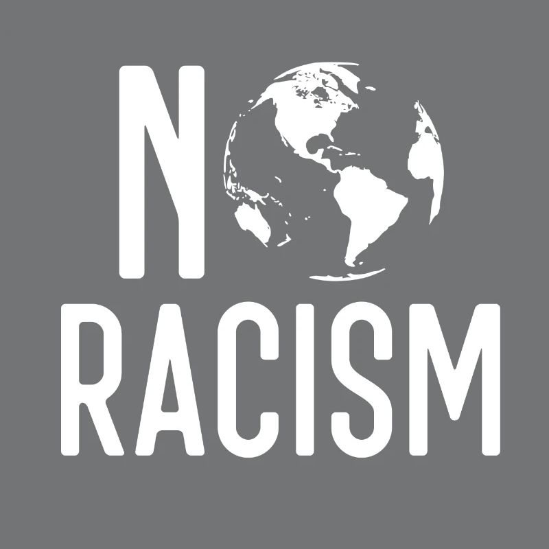 Pas de racisme, pas de racisme