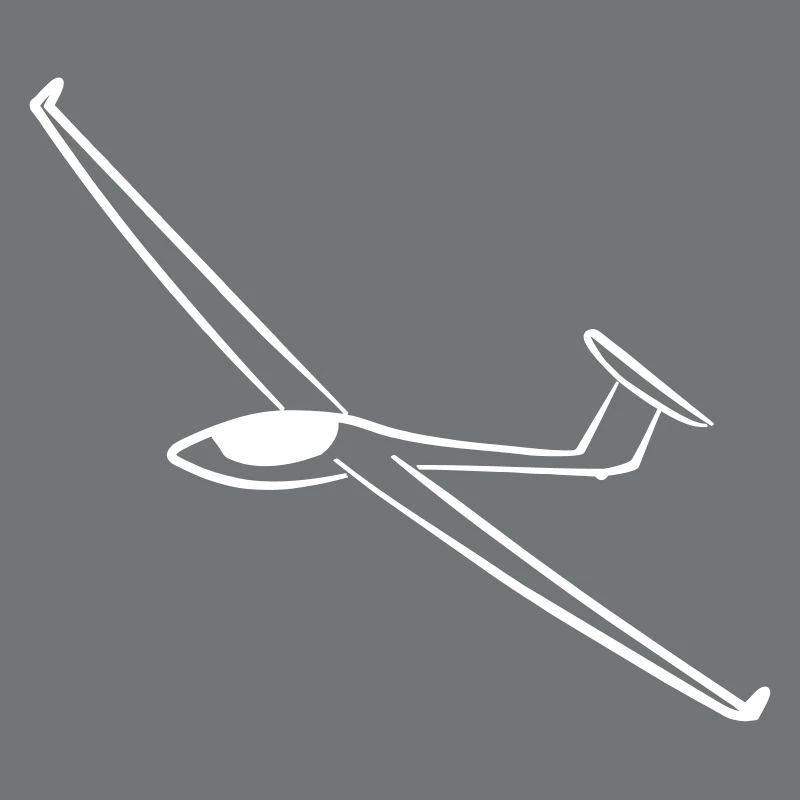 Tshirt Glider Glider Glide Gift