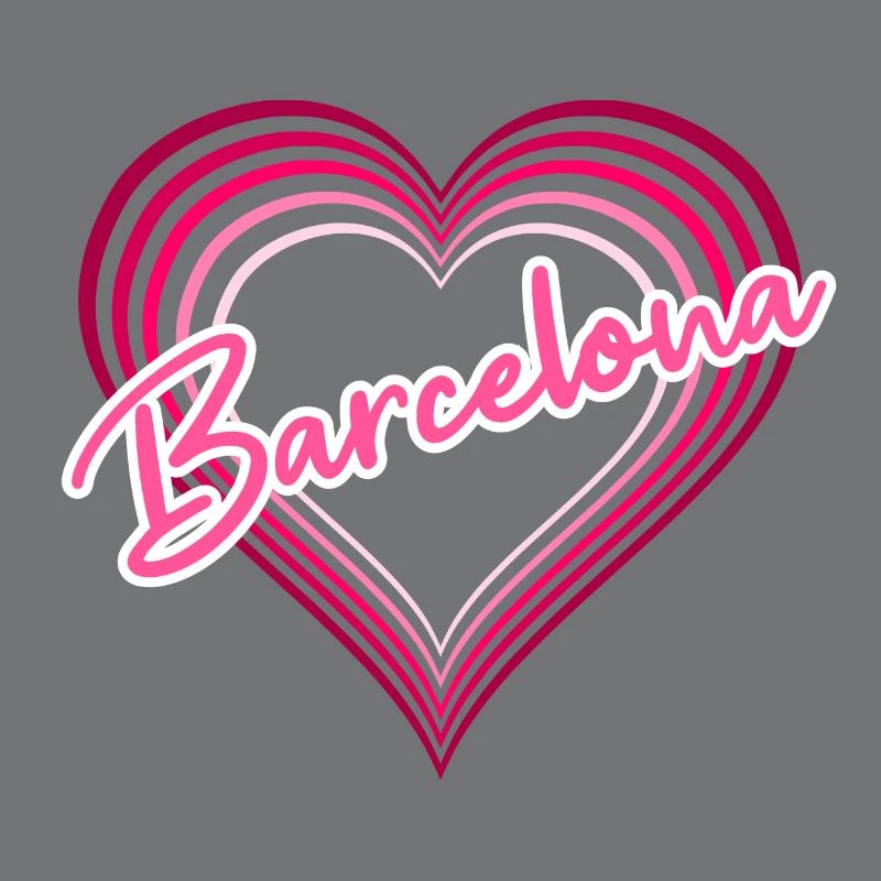 Barcelone