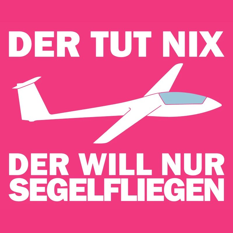 Only glider pilot glider pilot glider
