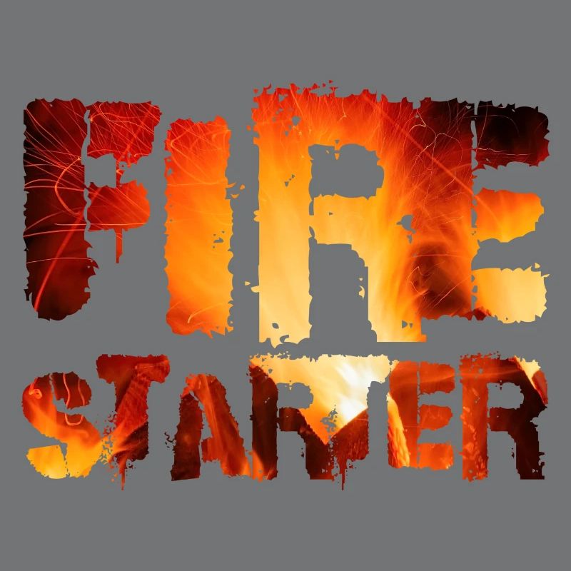 FIRE STARTER