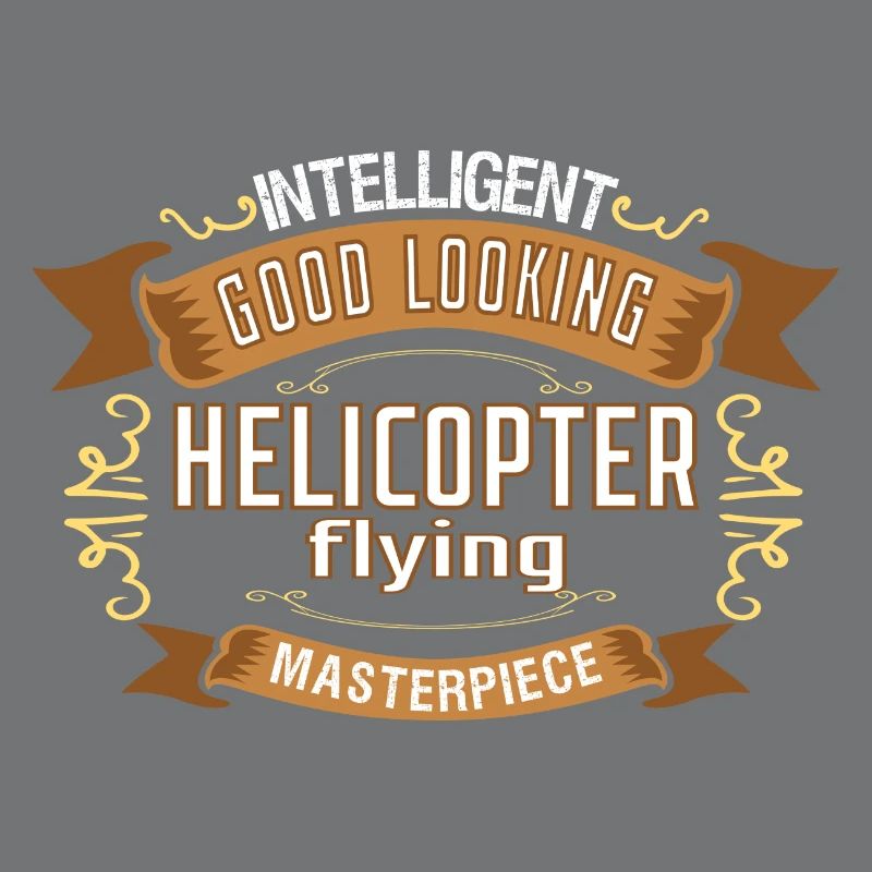 Helicopter