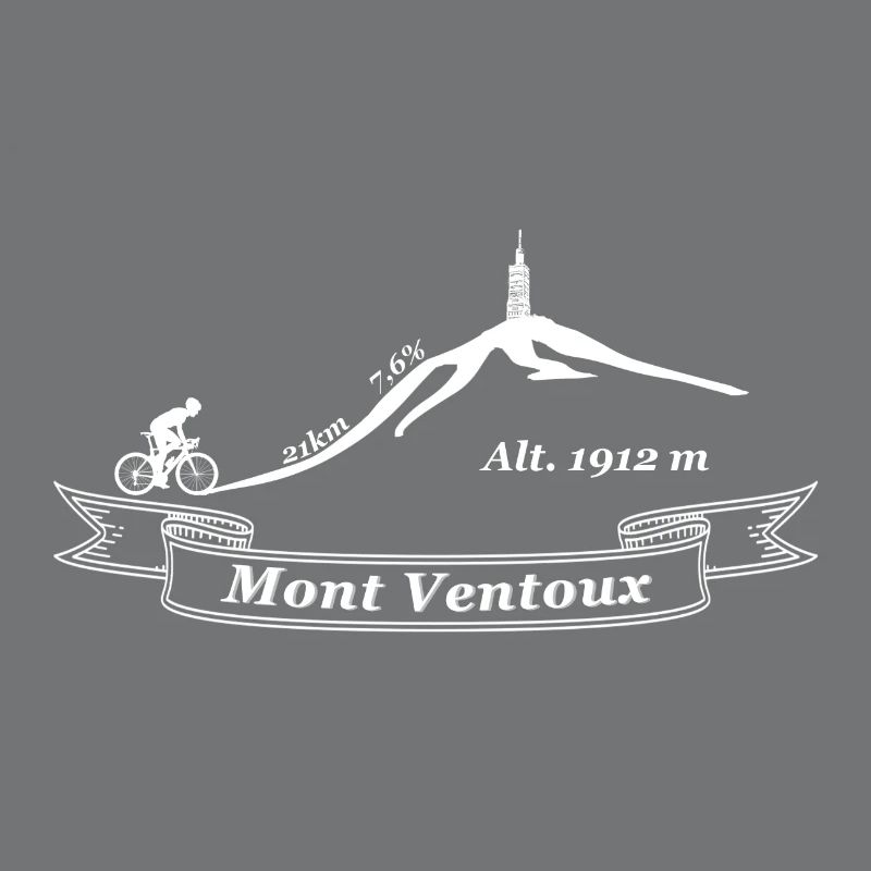 Mont Ventoux