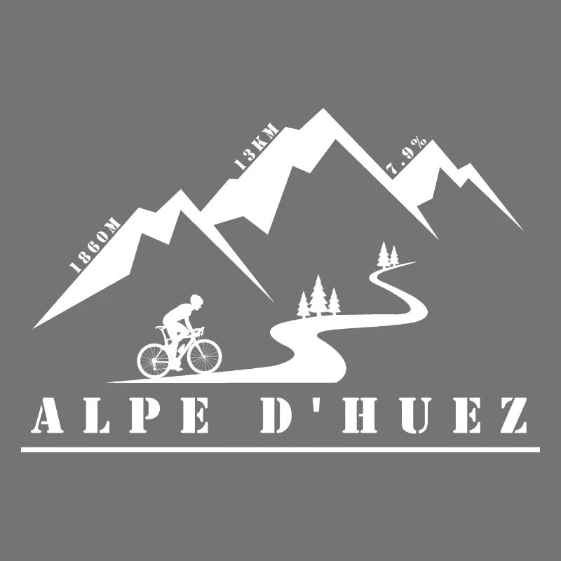 Alpe d'Huez