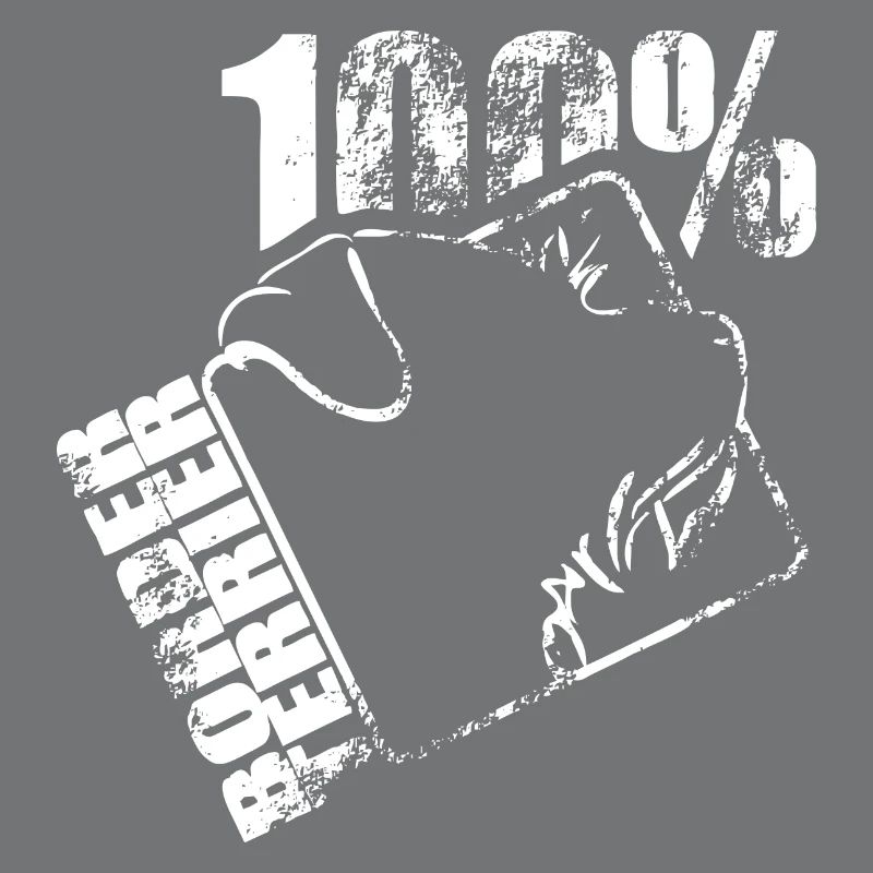 100 TERRIER FRONTIÈRE