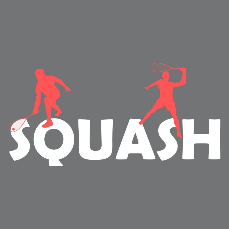 squash