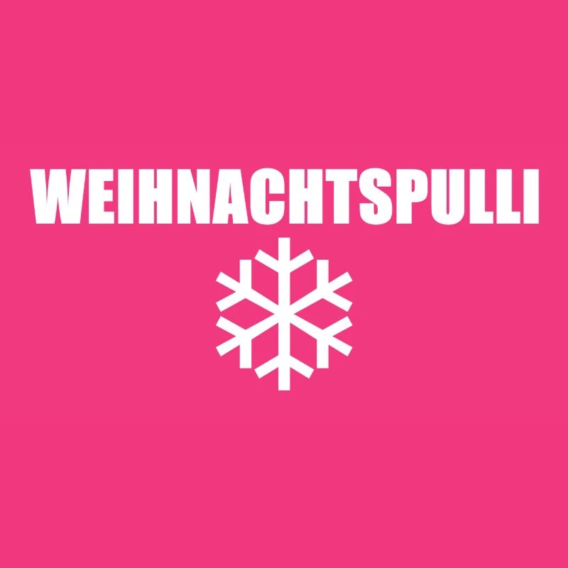 Weihnachtspulli Weihnachtspullover Geschenk Idee